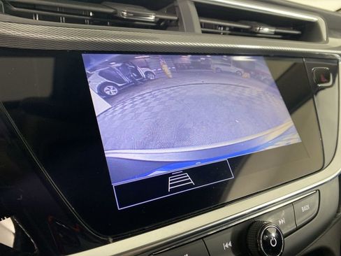 Certified 2022 Buick Encore GX Preferred w/ Cold Weather Comfort Package image 18