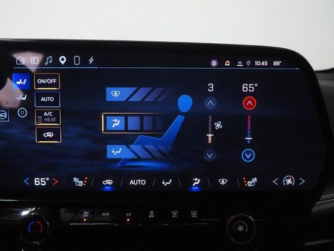 Used 2024 Chevrolet Blazer EV LT AWD/4WD image 41