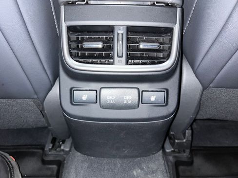 Used 2022 Subaru Outback Limited XT image 24