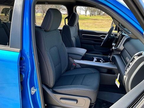 New 2026 RAM 1500 Lone Star image 11