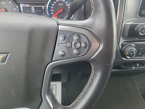 Used 2015 Chevrolet Silverado 1500 LT image 24