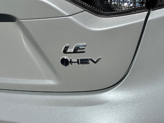 Certified 2026 Toyota Corolla LE FWD image 12
