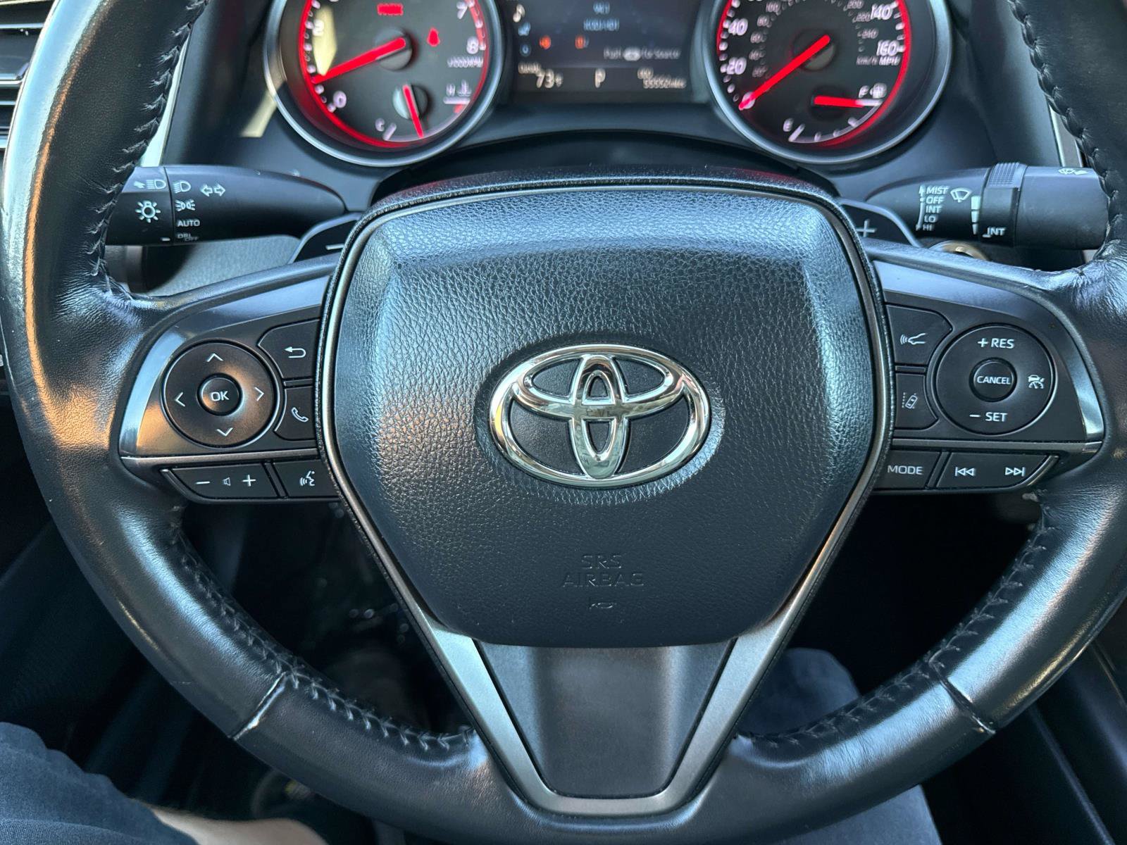 Used 2024 Toyota Camry XSE FWD image 26