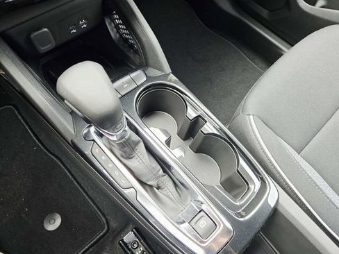 New 2026 Chevrolet TrailBlazer LT w/ Convenience Package FWD image 23