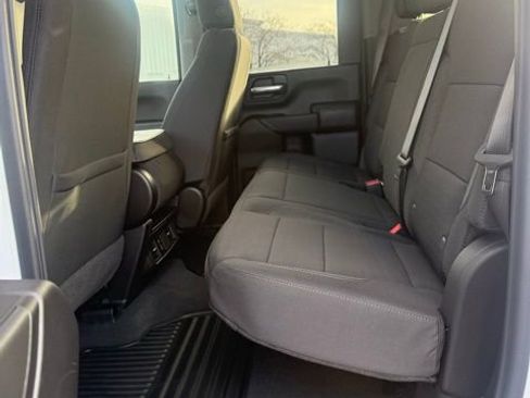 New 2026 Chevrolet Silverado 2500 Custom w/ Custom Value Package image 30