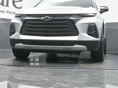 Used 2020 Chevrolet Blazer LT w/ Redline Edition image 4