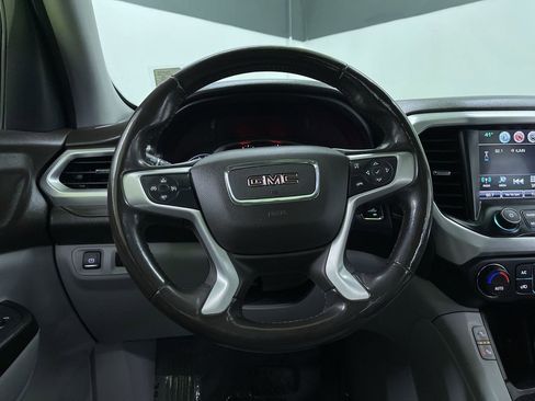 Used 2019 GMC Acadia SLT w/ LPO, Cargo Package image 20