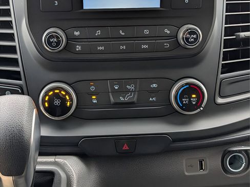 Used 2024 Ford Transit 150 Low Roof w/ Load Area Protection Package image 21