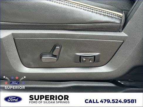 Used 2023 RAM 2500 Laramie AWD/4WD image 17