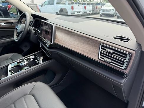 New 2026 Volkswagen Atlas SEL AWD/4WD image 19