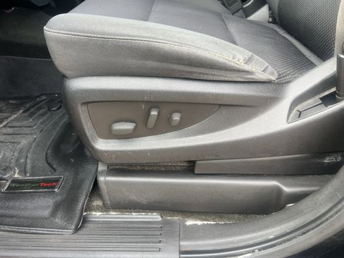 Used 2014 Chevrolet Silverado 1500 LT w/ All Star Edition image 17