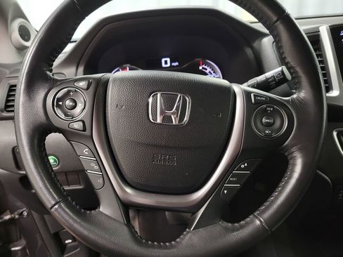 Used 2017 Honda Pilot EX-L image 17
