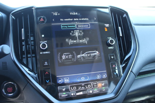 Used 2023 Subaru Ascent Onyx Edition AWD/4WD image 28