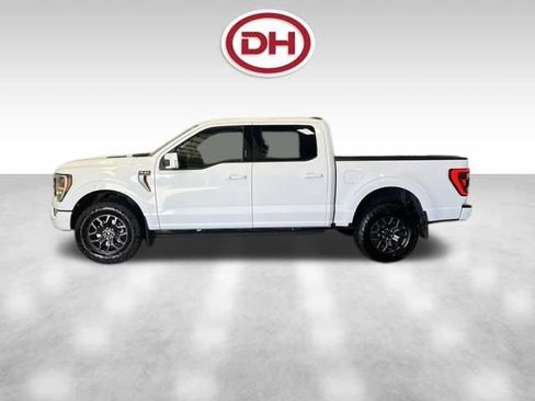 Used 2023 Ford F150 Tremor w/ Equipment Group 402A High AWD/4WD image 8