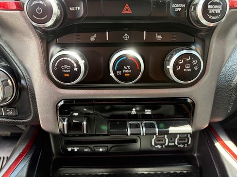 Used 2019 RAM 1500 Rebel w/ Level 1 Equipment Group AWD/4WD image 20