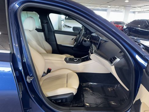 Certified 2024 BMW 330i Sedan image 10