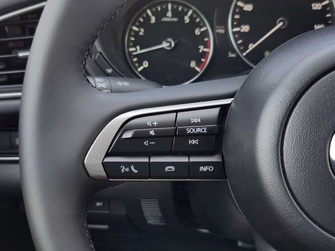 New 2026 MAZDA CX-30 AWD 2.5 S image 18