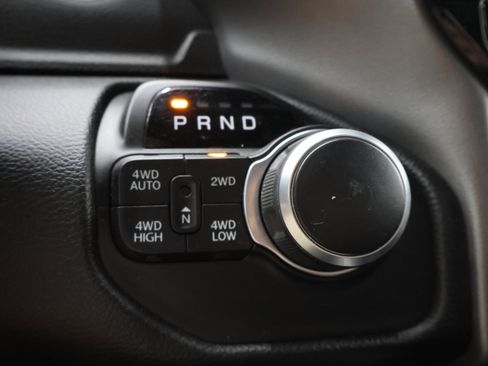 Used 2020 RAM 1500 Big Horn AWD/4WD image 44