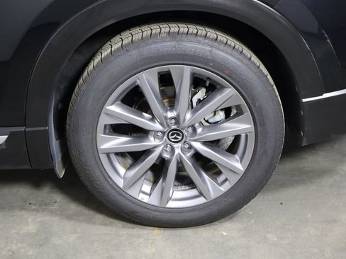 Used 2021 MAZDA CX-9 Grand Touring AWD/4WD image 45