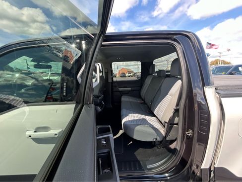Used 2023 Ford F150 XLT w/ Equipment Group 302A High AWD/4WD image 10