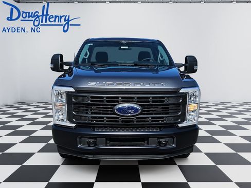 New 2025 Ford F350 XL w/ 360-Degree Camera Package RWD image 15