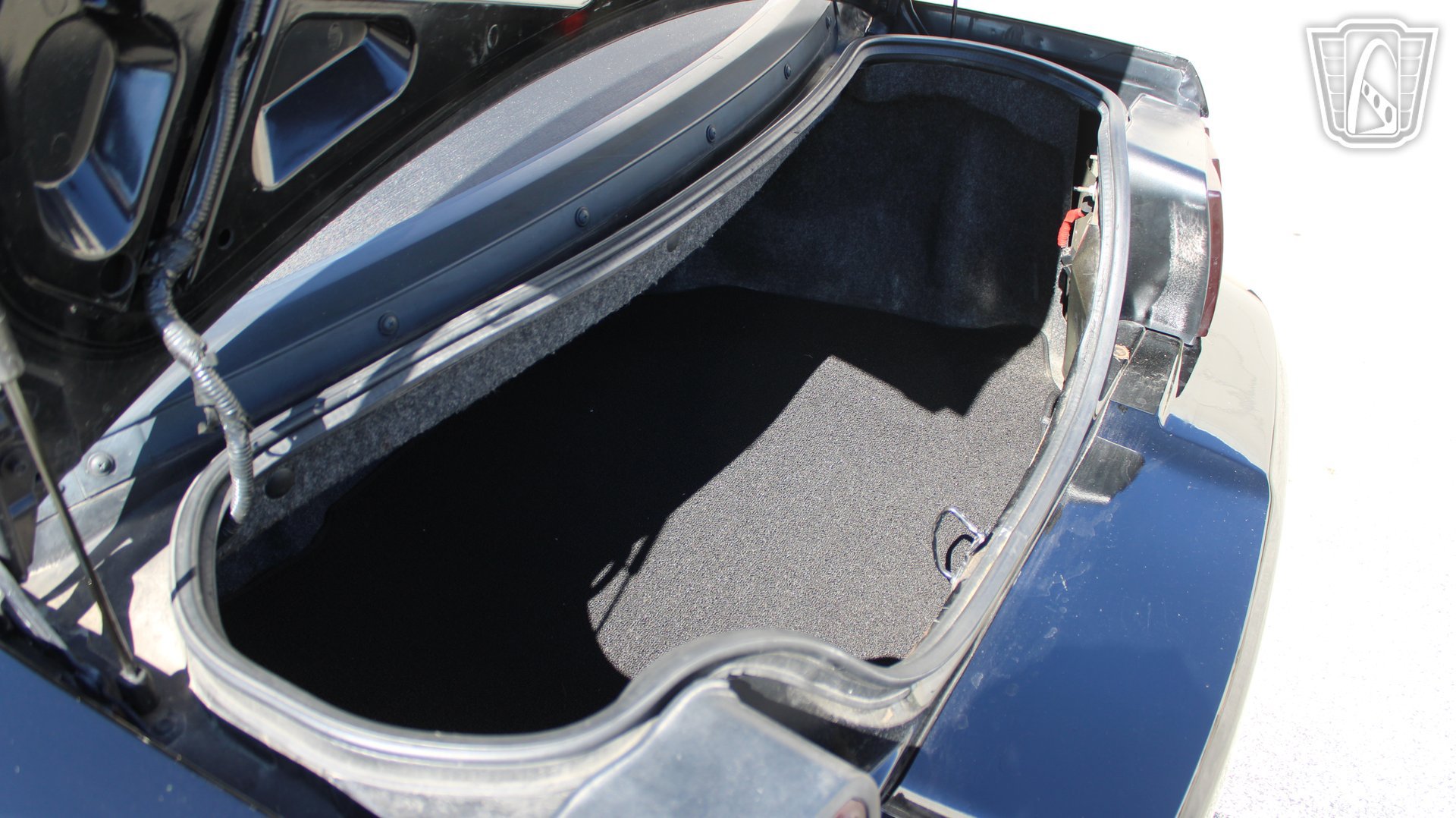 Used 2000 Ford Mustang GT RWD image 12