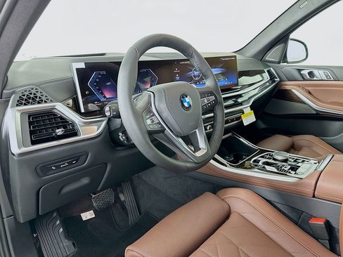 New 2026 BMW X5 xDrive40i image 9