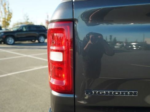 New 2026 RAM 1500 Big Horn image 42