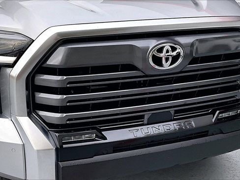 Used 2025 Toyota Tundra Limited image 33