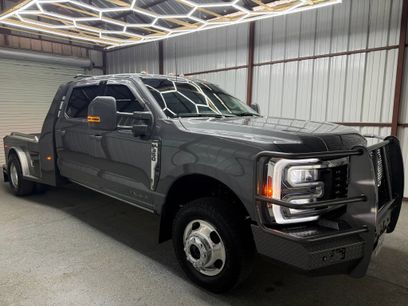 Used 2024 Ford F350 Lariat w/ Lariat Ultimate Package