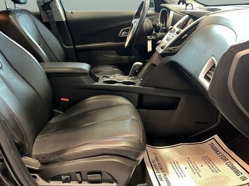 Used 2014 Chevrolet Equinox LTZ AWD/4WD image 20