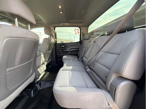 Used 2015 GMC Sierra 2500 2WD Crew Cab image 11