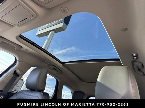 New 2026 Lincoln Corsair Premiere image 34