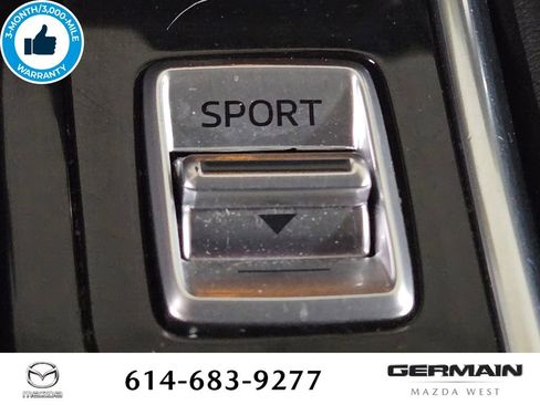 Used 2017 MAZDA CX-5 Touring w/ I-ACTIVSENSE Package AWD/4WD image 32