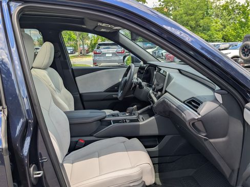 New 2026 Lexus TX 350 AWD image 7