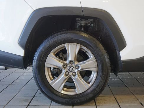 Used 2025 Toyota RAV4 XLE w/ Convenience Package AWD/4WD image 29