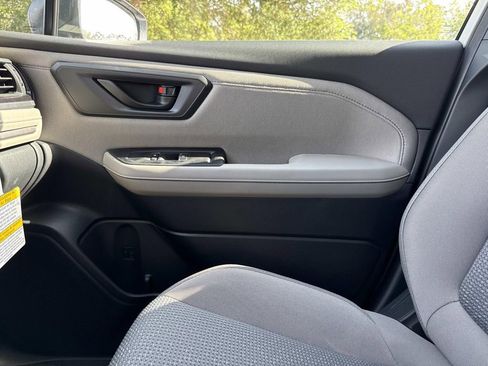 New 2026 Subaru Forester Premium image 27