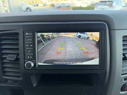 Used 2020 Nissan NV 1500 SV image 27