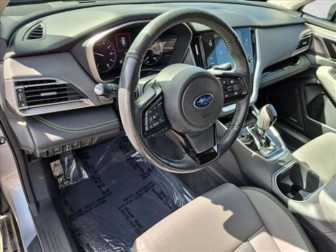 Used 2024 Subaru Outback Onyx Edition AWD/4WD image 10