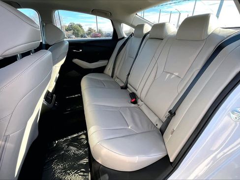 Used 2023 Honda Accord EX-L image 20