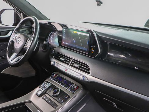 Used 2020 Hyundai Palisade Limited image 27