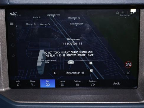 New 2025 Ford Bronco Raptor image 22