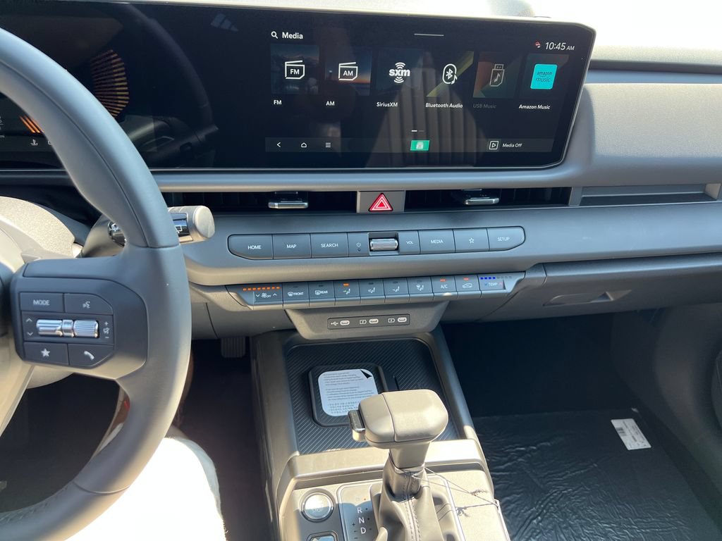 New 2027 Kia Seltos X-Line S AWD/4WD image 21