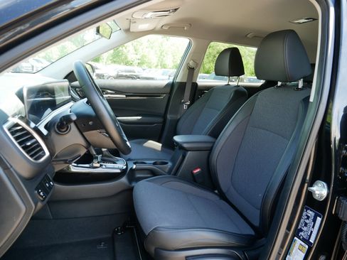 Certified 2024 Kia Seltos S AWD/4WD image 34