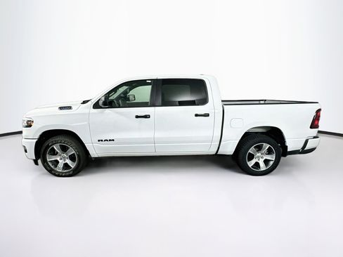 Used 2025 RAM 1500 Tradesman AWD/4WD image 4
