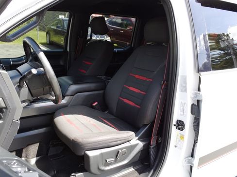 Used 2016 Ford F150 XLT w/ Equipment Group 302A Luxury AWD/4WD image 18