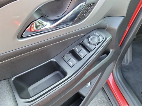 Certified 2023 Chevrolet Traverse LT image 22