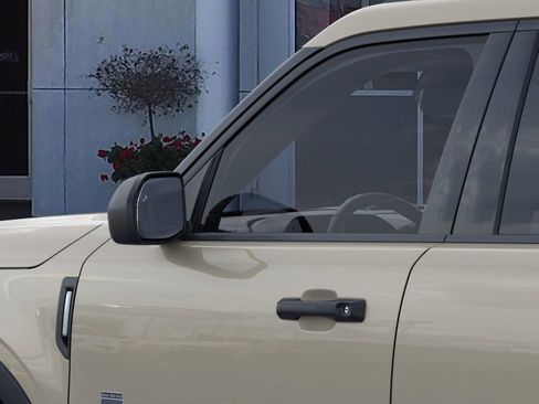 New 2025 Ford Bronco Sport Big Bend image 50