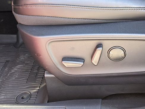 New 2025 Ford Escape ST-Line w/ Equipment Group 301A image 16