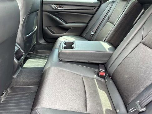 Used 2021 Honda Accord Sport image 14